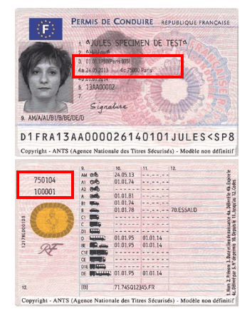 Permis de conduire stage permis apoints