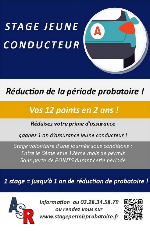12 points en 2 ans