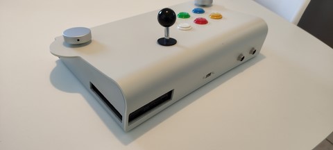 Test psychotechnique APPLE
