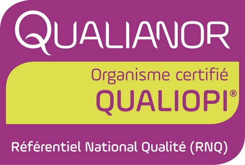 Formation pris en charge cpf