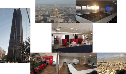 ASR PARIS