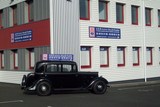 ASR, 8 avenue du merché commun, Nantes 44