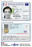 carte identite2025