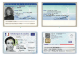 Carte idente