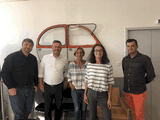 Equipe SCHUHFRIED France