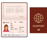 passeport