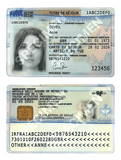 carte de sejour